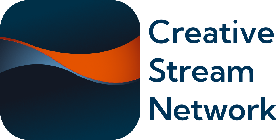 Creative Stream Network